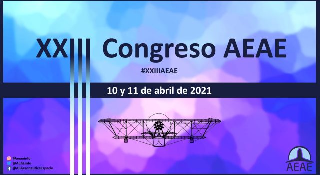 XXIII Congreso Virtual AEAE