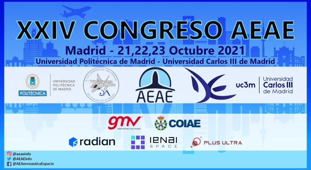 XXIV Congreso AEAE