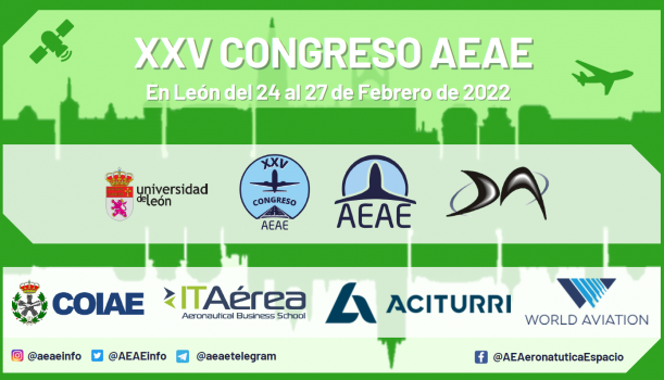XXV Congreso AEAE