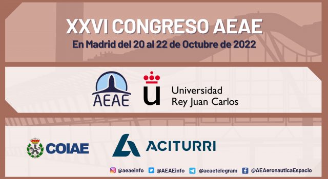 XXVI Congreso AEAE