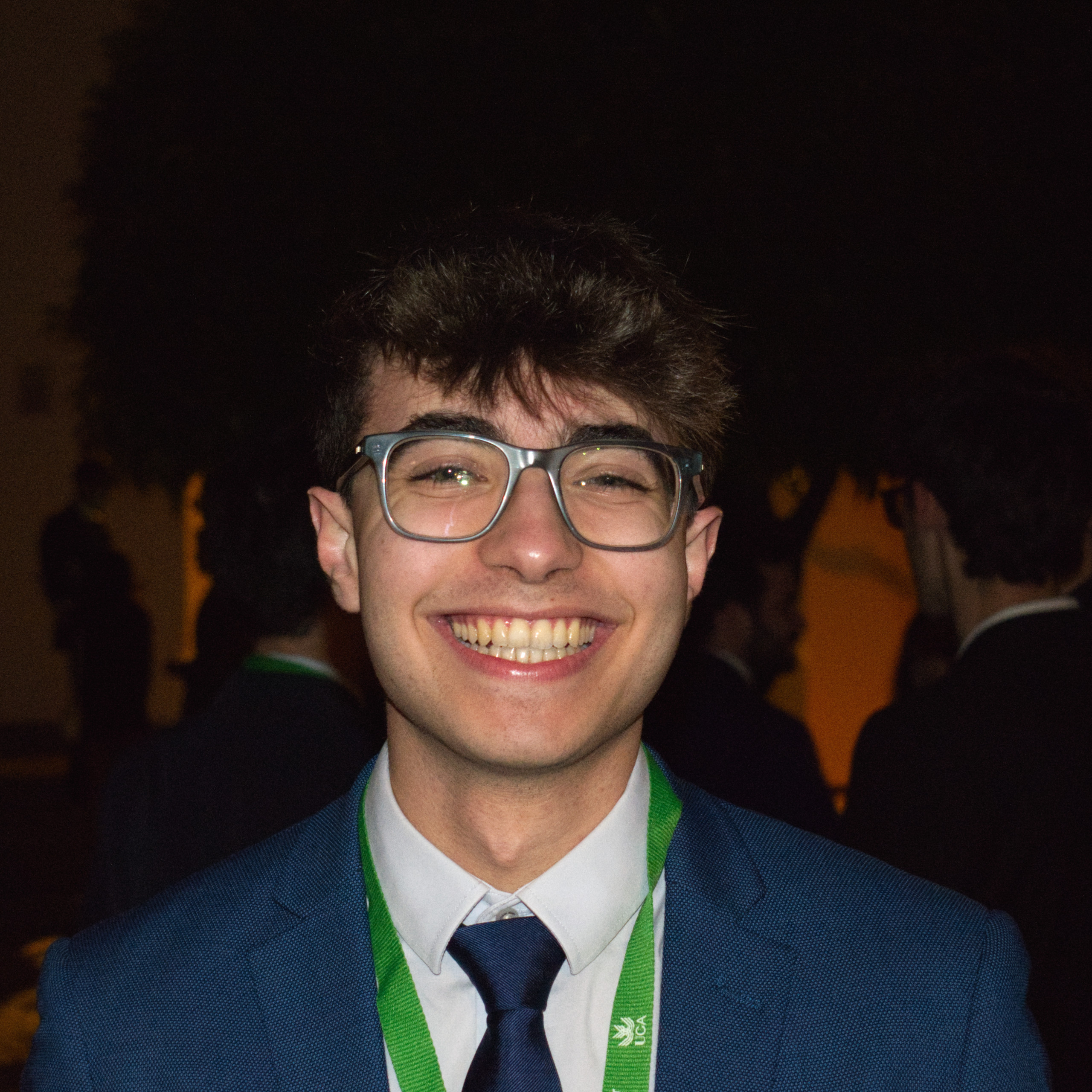 Iván Redrado Souto
