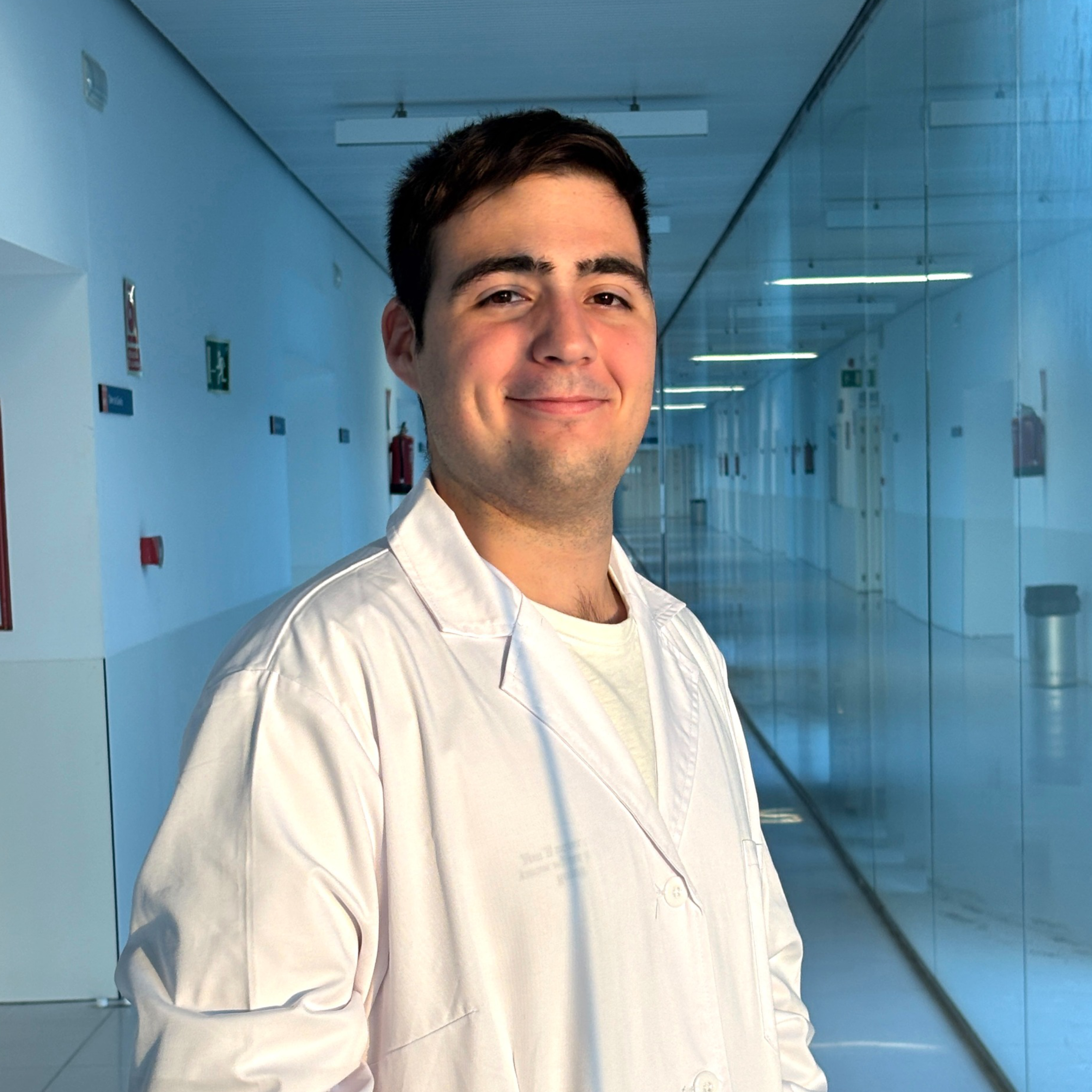 Jose Arcos de Diego