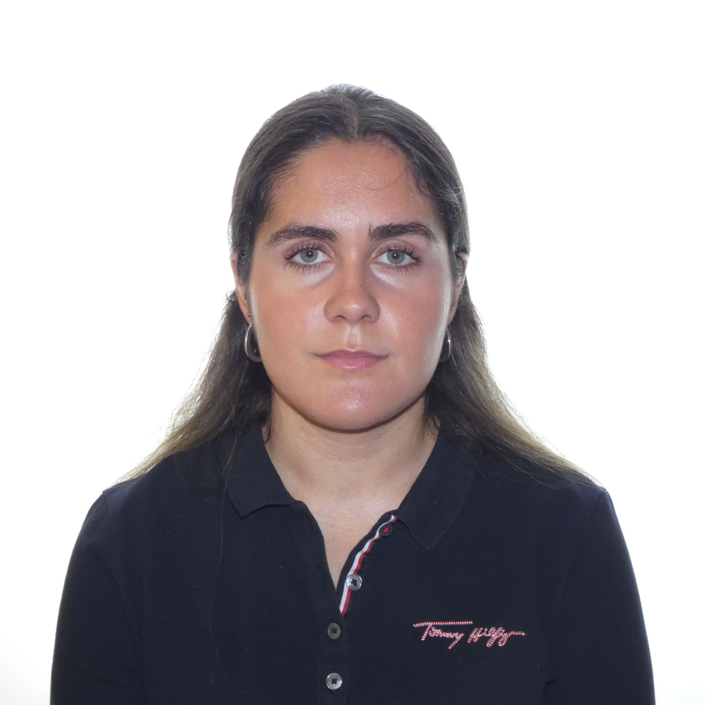María García Gómez