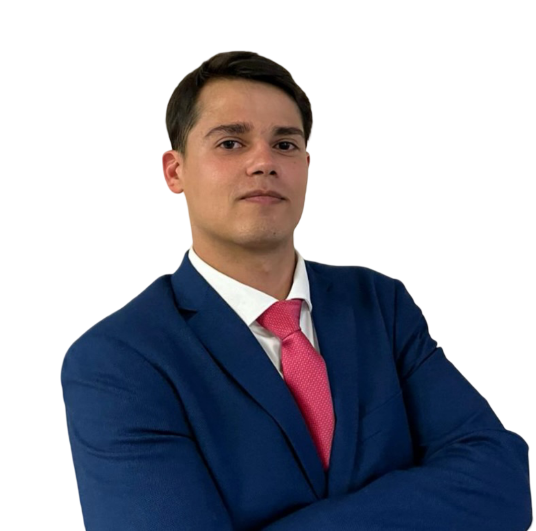 Gonzalo Rivera Cueva