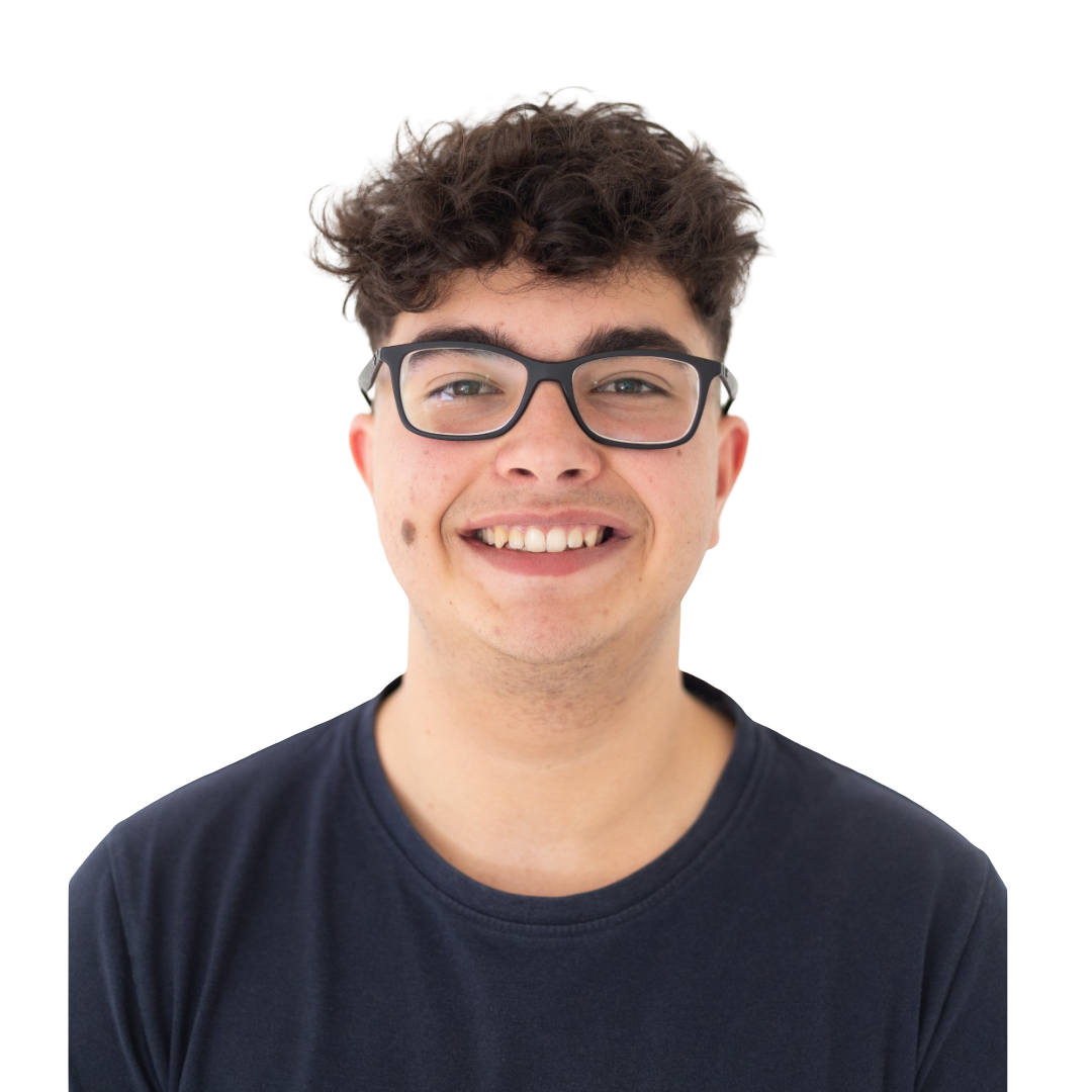 Marcos de la Mora Pérez