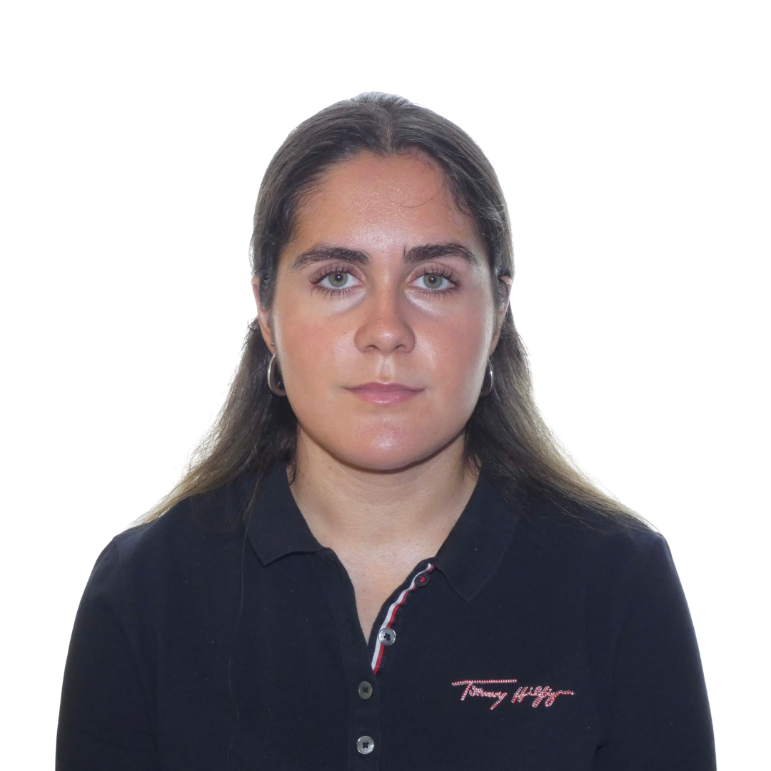 María García Gómez