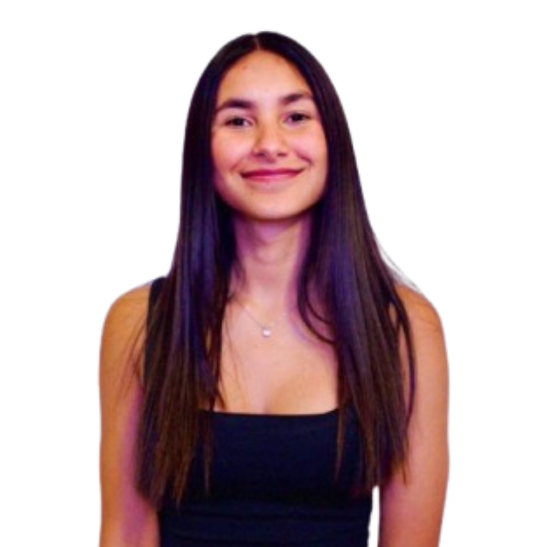 Ashley Camille Fernández Torres