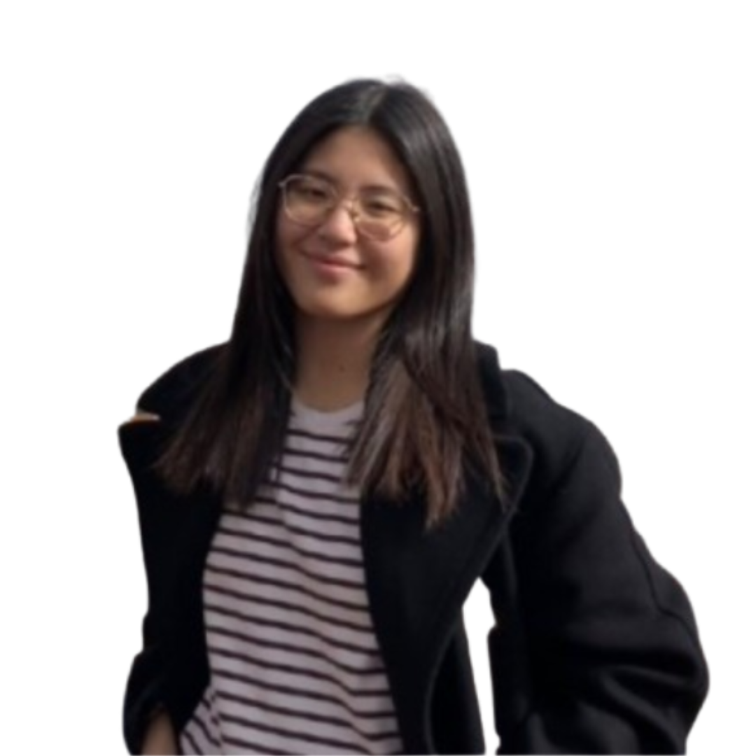 Laia Xinyue Marlés Torres