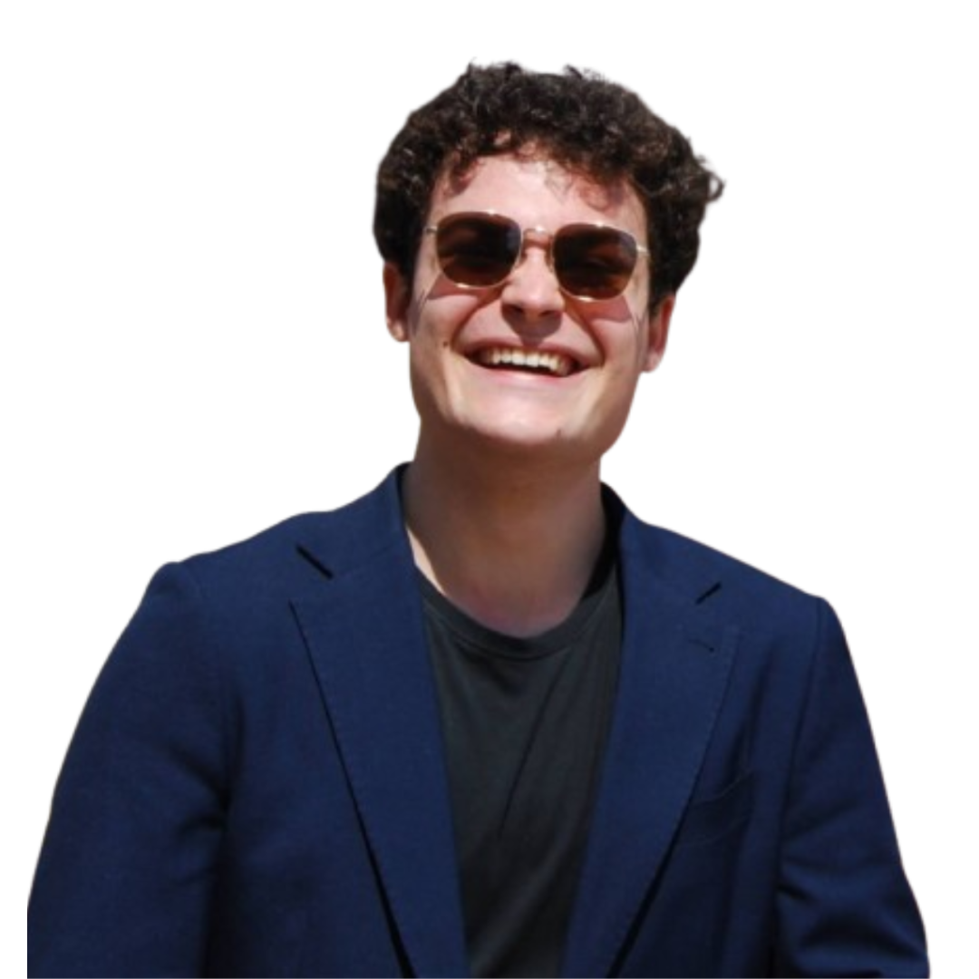 Miguel Cox Caballero