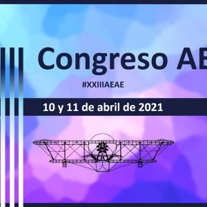 XXIII Congreso Virtual AEAE
