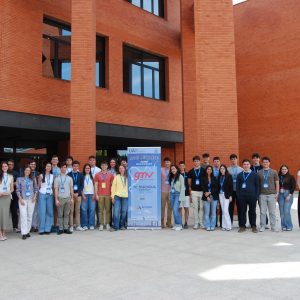 XXXIII Congreso AEAE – Madrid UAX