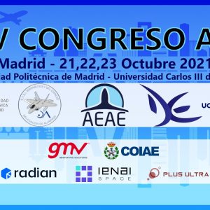 XXIV Congreso AEAE