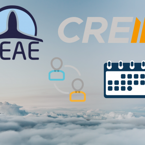 XXI Congreso AEAE // XLVIII Congreso CREII