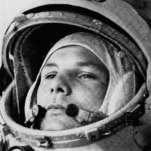 Día Internacional de los Vuelos Espaciales Tripulados