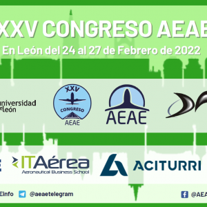 XXV Congreso AEAE