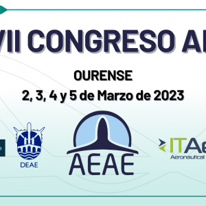 XXVII Congreso AEAE