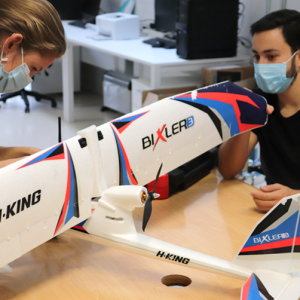 El Aeromodelismo, más que un deporte.